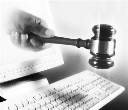 دادرسی الکترونیک به روند اجرای عدالت سرعت می بخشد
